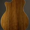 Martin GPC-13E Mutenye Acoustic Electric Guitar New