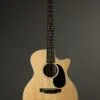 Martin GPC-13E Mutenye Acoustic Electric Guitar New