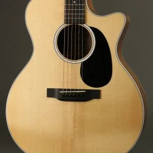 Martin GPC-13E Mutenye Acoustic Electric Guitar New
