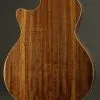 Martin GPC-13E Mutenye Acoustic Electric Guitar New