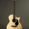 Martin GPC-13E Mutenye Acoustic Electric Guitar New