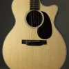 Martin GPC-13E Ziricote Acoustic Electric Guitar New