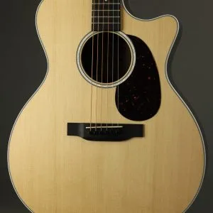 Martin GPC-13E Ziricote Acoustic Electric Guitar New