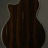 Martin GPC-13E Ziricote Acoustic Electric Guitar New