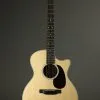 Martin GPC-13E Ziricote Acoustic Electric Guitar New