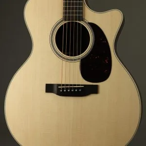 Martin GPC-16E Acoustic Electric Guitar New
