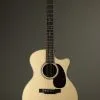 Martin GPC-16E Acoustic Electric Guitar New