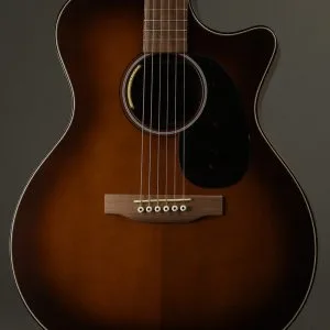Martin GPCE Inception Maple Acoustic Electric Guitar New