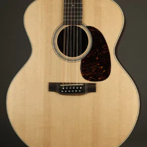 Martin Grand J-16E 12-String Acoustic Guitar – New