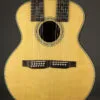 Martin Grand J-28E DN Double Neck Acoustic Electric Guitar – New
