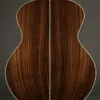 Martin Grand J-28E DN Double Neck Acoustic Electric Guitar – New