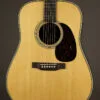 Martin HD-28 (2025) Acoustic Guitar – New