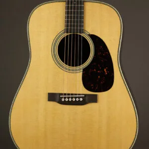 Martin HD-28 (2025) Acoustic Guitar – New