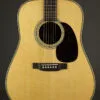 Martin HD-28 (2025) Steel String Acoustic Guitar – New