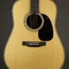 Martin HD-28 (2025) Steel String Acoustic Guitar – New