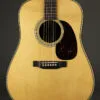 Martin HD-28 (2025) Steel String Acoustic Guitar – New