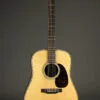 Martin HD-28 (2025) Steel String Acoustic Guitar – New