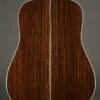 Martin HD-28 (2025) Sunburst Acoustic Guitar – New