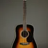 Martin HD-28 (2025) Sunburst Acoustic Guitar – New