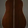 Martin HD-28 (2025) Sunburst Acoustic Guitar – New