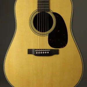 Martin HD-28 Steel String Acoustic Guitar New