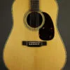 Martin HD-28 Steel String Acoustic Guitar – New