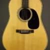 Martin HD-28 Steel String Acoustic Guitar – New