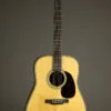 Martin HD-28 Steel String Acoustic Guitar – New