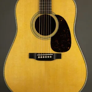 Martin HD-28 Steel String Acoustic Guitar – New