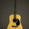 Martin HD-28 Steel String Acoustic Guitar – New