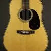 Martin HD-28 Steel String Acoustic Guitar – New