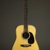 Martin HD-28 Steel String Acoustic Guitar – New