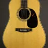 Martin HD-28 Steel String Acoustic Guitar – New