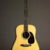 Martin HD-28 Steel String Acoustic Guitar – New