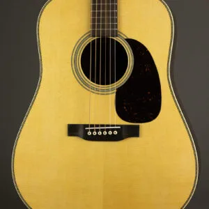 Martin HD-28 Steel String Acoustic Guitar – New