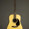 Martin HD-28 Steel String Acoustic Guitar – New