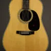 Martin HD-28 Steel String Acoustic Guitar – New