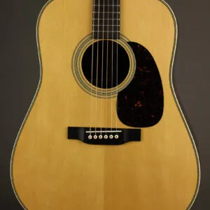 Martin HD-28 Steel String Acoustic Guitar – New