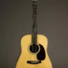 Martin HD-28 Steel String Acoustic Guitar – New