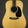 Martin HD-28 Steel String Acoustic Guitar – New