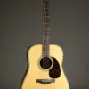 Martin HD-28 Steel String Acoustic Guitar – New