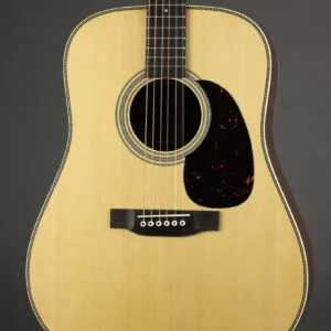 Martin HD-28 Steel String Acoustic Guitar – New
