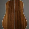 Martin HD-28 Steel String Acoustic Guitar – New