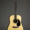 Martin HD-28 Steel String Acoustic Guitar – New