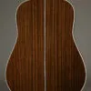 Martin HD-28 Sunburst Acoustic Guitar – New