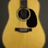 Martin HD12-28 12-String Acoustic Guitar – New