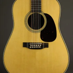 Martin HD12-28 12-String Acoustic Guitar – New
