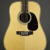 Martin HD12-28 12-String Steel String Acoustic Guitar – New