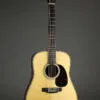 Martin HD12-28 12-String Steel String Acoustic Guitar – New
