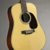 Martin HD12-28 12-String Steel String Acoustic Guitar – New